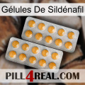 Gélules De Sildénafil levitra2